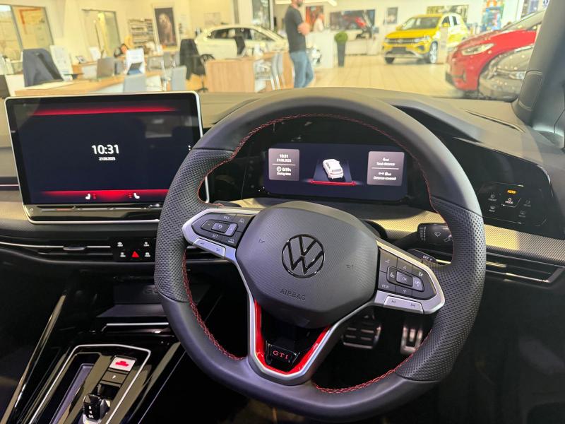 Used Volkswagen Golf 2025 for sale - 76452830: Photo 15