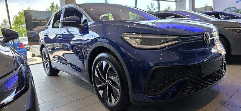 Used Volkswagen ID.5 2025 for sale - 76117551: Photo 1