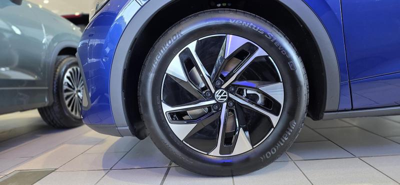 Used Volkswagen ID.5 2025 for sale - 76117551: Photo 10