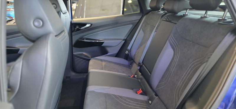 Used Volkswagen ID.5 2025 for sale - 76117551: Photo 14