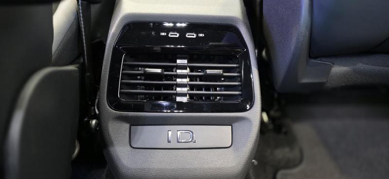 Used Volkswagen ID.5 2025 for sale - 76117551: Photo 15
