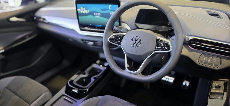 Used Volkswagen ID.5 2025 for sale - 76117551: Photo 18