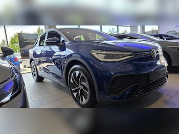 2025 - 210kW Match Pro 77kWh 5dr Auto Automatic
