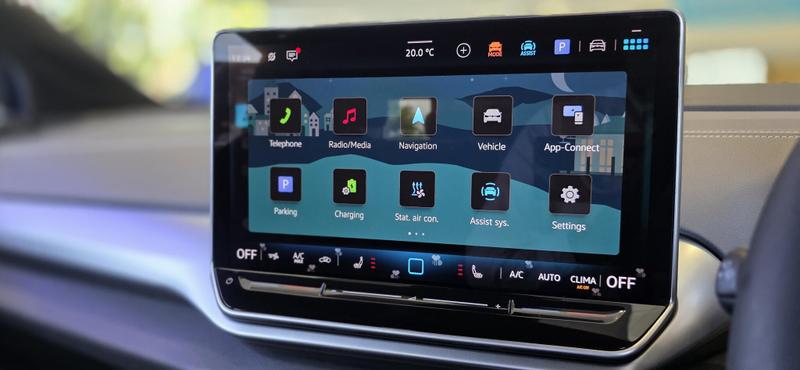 Used Volkswagen ID.5 2025 for sale - 76117551: Photo 26