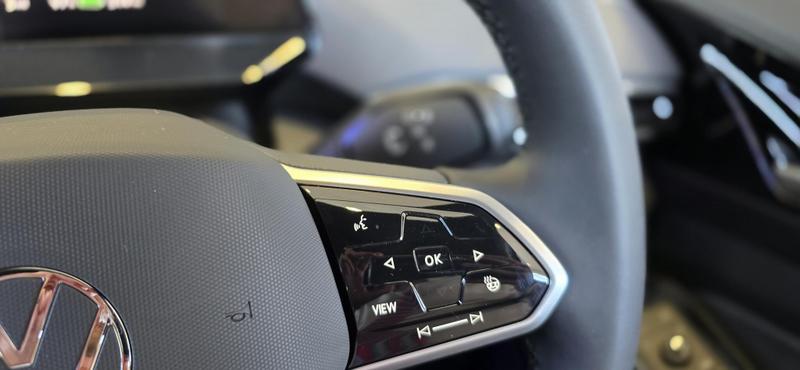 Used Volkswagen ID.5 2025 for sale - 76117551: Photo 28
