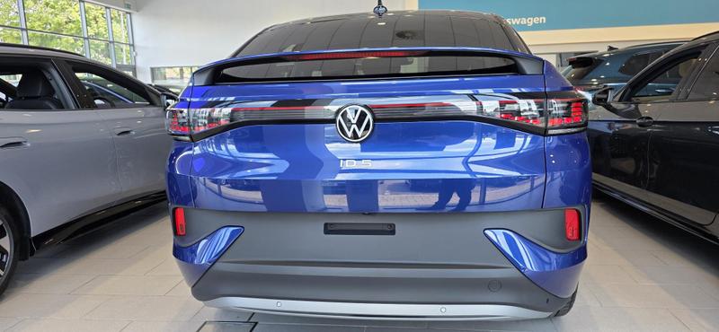 Used Volkswagen ID.5 2025 for sale - 76117551: Photo 4
