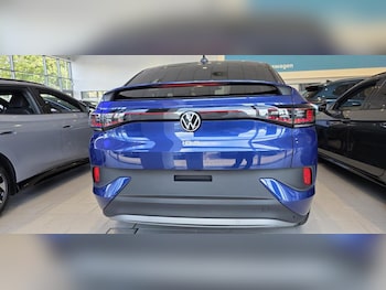 Used Volkswagen ID.5 2025 for sale - 76117551: Photo