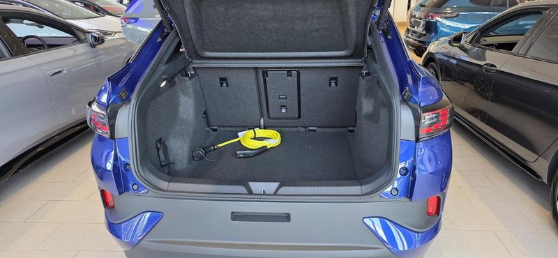 Used Volkswagen ID.5 2025 for sale - 76117551: Photo 5