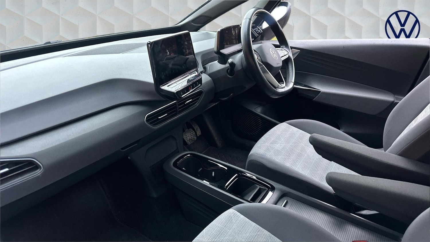 Used Volkswagen ID.3 2020 for sale - 77659169: Photo 2
