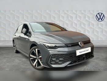 Used Volkswagen Golf 2025 for sale - 77225888: Photo