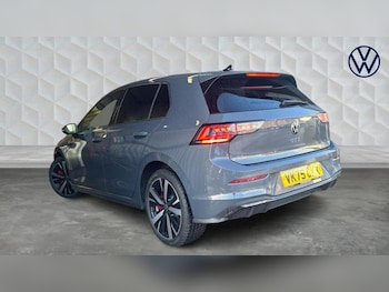 Used Volkswagen Golf 2025 for sale - 77225888: Photo