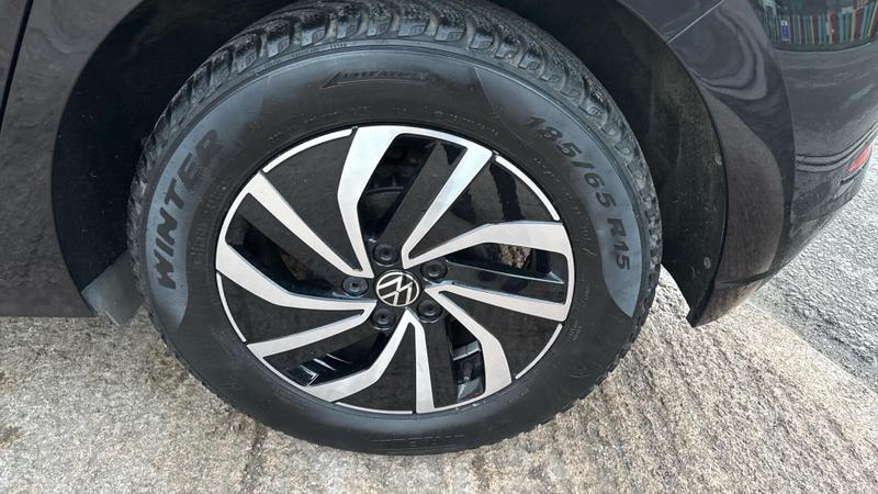 Used Volkswagen Polo 2022 for sale - 76603531: Photo 10