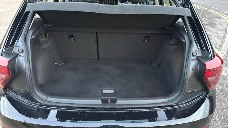 Used Volkswagen Polo 2022 for sale - 76603531: Photo 11