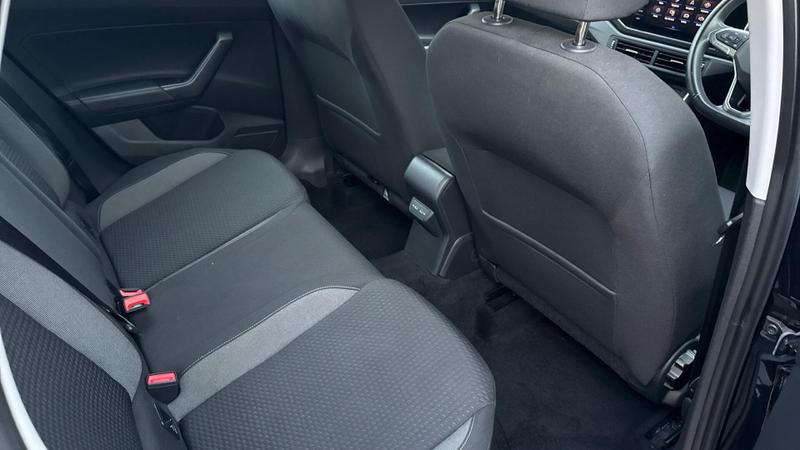 Used Volkswagen Polo 2022 for sale - 76603531: Photo 16