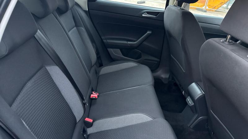 Used Volkswagen Polo 2022 for sale - 76603531: Photo 17