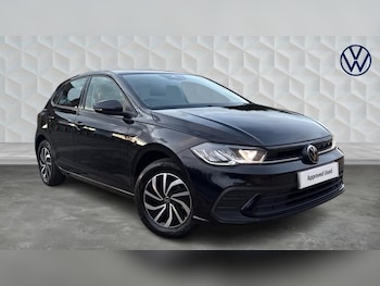 2022 - 1.0 Life 5dr Manual