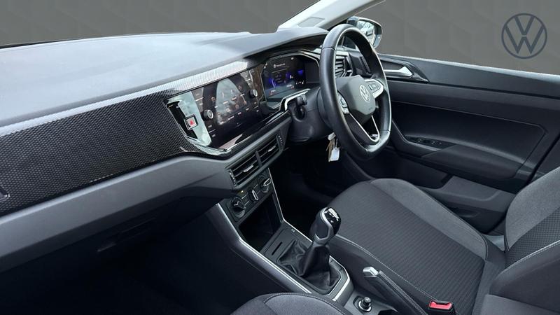 Used Volkswagen Polo 2022 for sale - 76603531: Photo 2