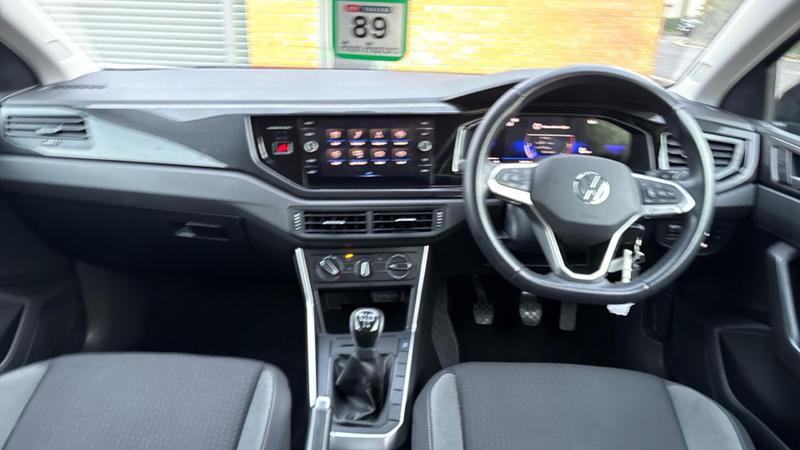 Used Volkswagen Polo 2022 for sale - 76603531: Photo 20