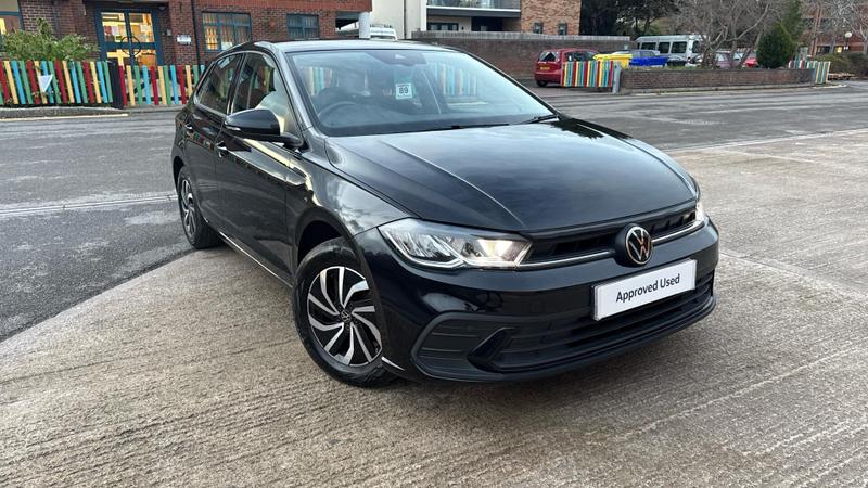 Used Volkswagen Polo 2022 for sale - 76603531: Photo 21