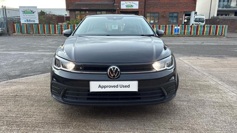 Used Volkswagen Polo 2022 for sale - 76603531: Photo 23