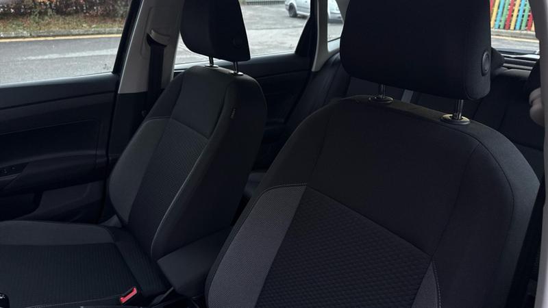 Used Volkswagen Polo 2022 for sale - 76603531: Photo 24