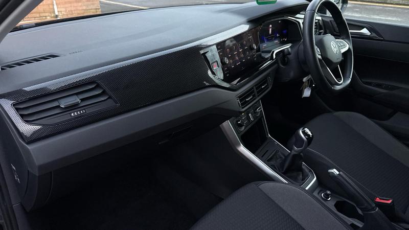 Used Volkswagen Polo 2022 for sale - 76603531: Photo 25