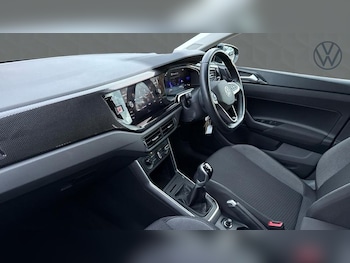 Used Volkswagen Polo 2022 for sale - 76603531: Photo