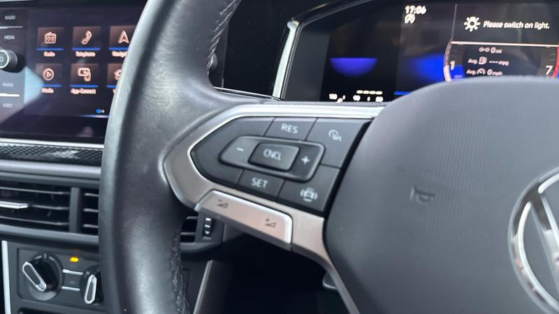 Used Volkswagen Polo 2022 for sale - 76603531: Photo 32