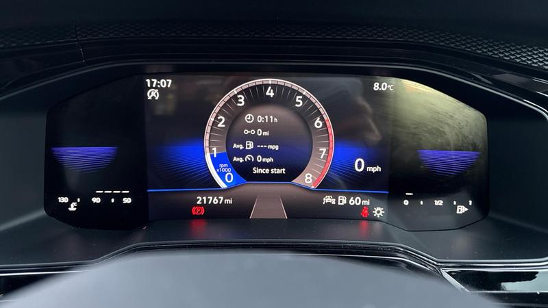 Used Volkswagen Polo 2022 for sale - 76603531: Photo 34