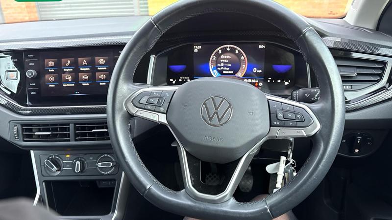 Used Volkswagen Polo 2022 for sale - 76603531: Photo 38