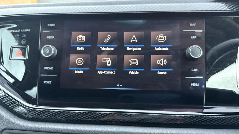 Used Volkswagen Polo 2022 for sale - 76603531: Photo 44