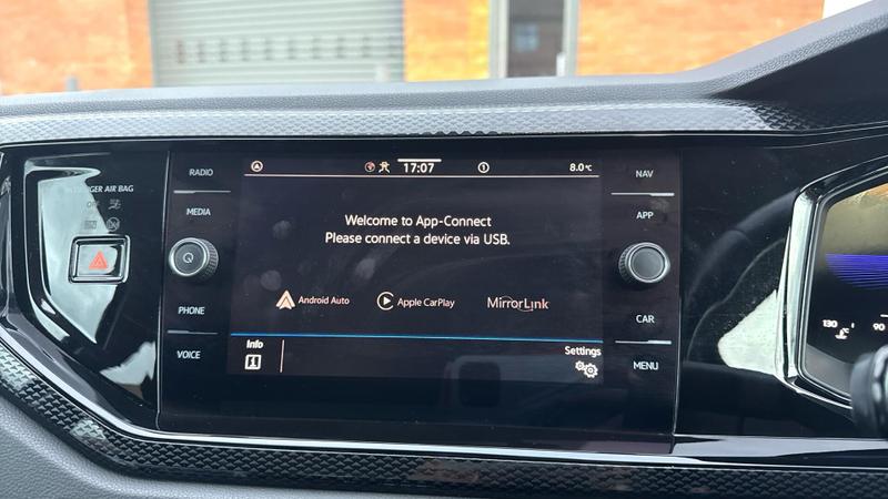 Used Volkswagen Polo 2022 for sale - 76603531: Photo 45