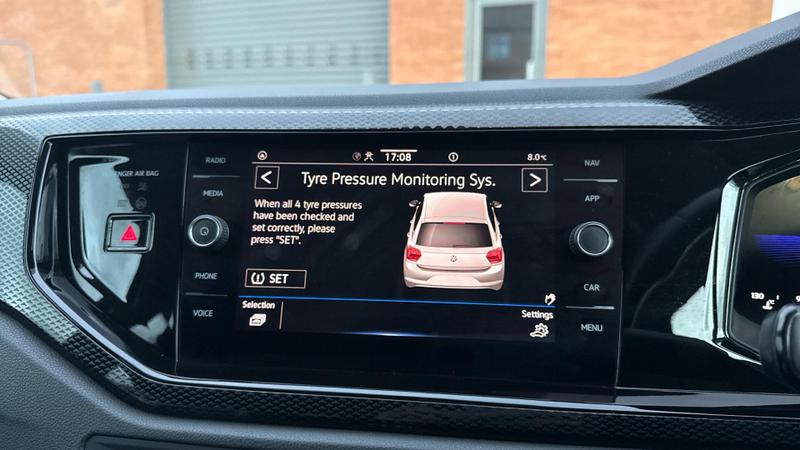 Used Volkswagen Polo 2022 for sale - 76603531: Photo 46