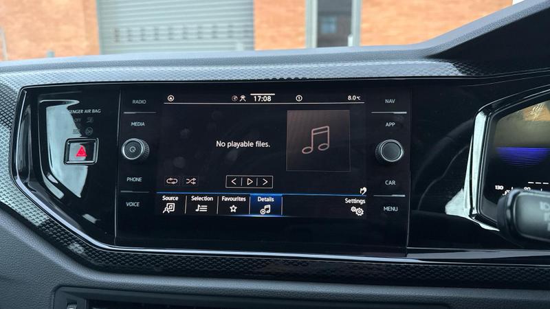 Used Volkswagen Polo 2022 for sale - 76603531: Photo 47