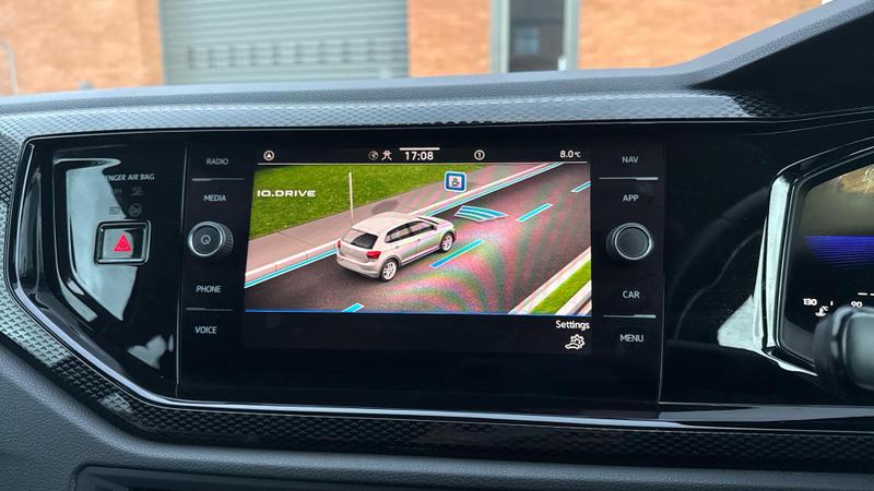 Used Volkswagen Polo 2022 for sale - 76603531: Photo 49