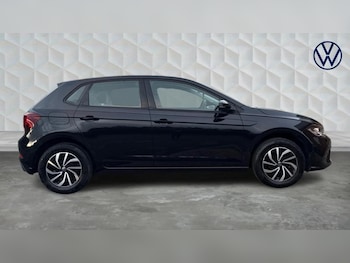 Used Volkswagen Polo 2022 for sale - 76603531: Photo