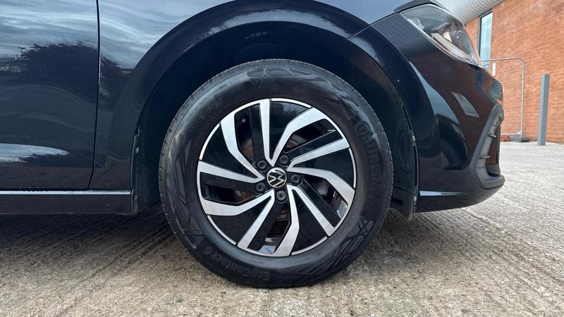 Used Volkswagen Polo 2022 for sale - 76603531: Photo 5