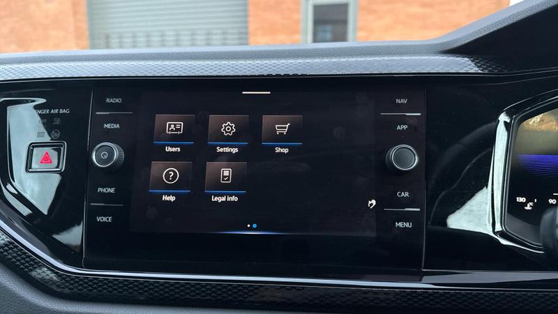 Used Volkswagen Polo 2022 for sale - 76603531: Photo 51