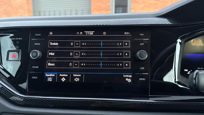 Used Volkswagen Polo 2022 for sale - 76603531: Photo 52