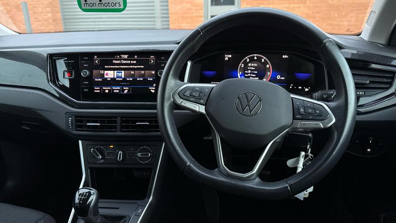 Used Volkswagen Polo 2022 for sale - 76603531: Photo 58