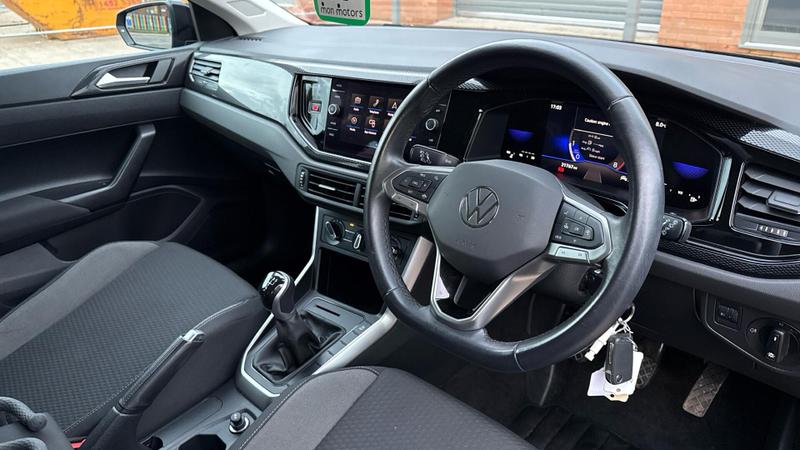 Used Volkswagen Polo 2022 for sale - 76603531: Photo 6
