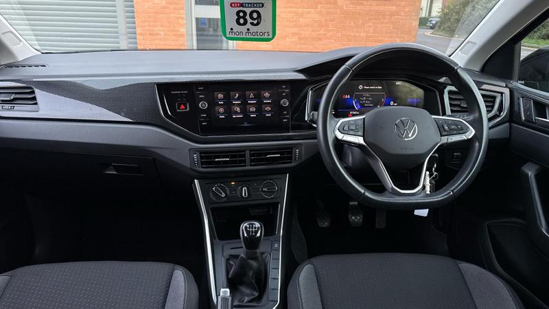 Used Volkswagen Polo 2022 for sale - 76603531: Photo 8