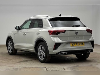 Used Volkswagen T-Roc 2025 for sale - 78804523: Photo