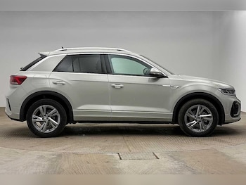 Used Volkswagen T-Roc 2025 for sale - 78804523: Photo