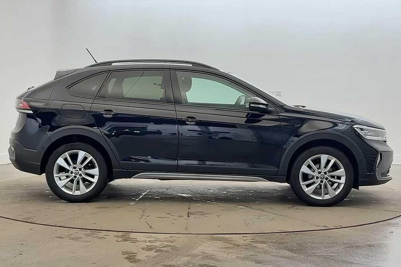 Used Volkswagen Taigo 2025 for sale - 77506474: Photo 4