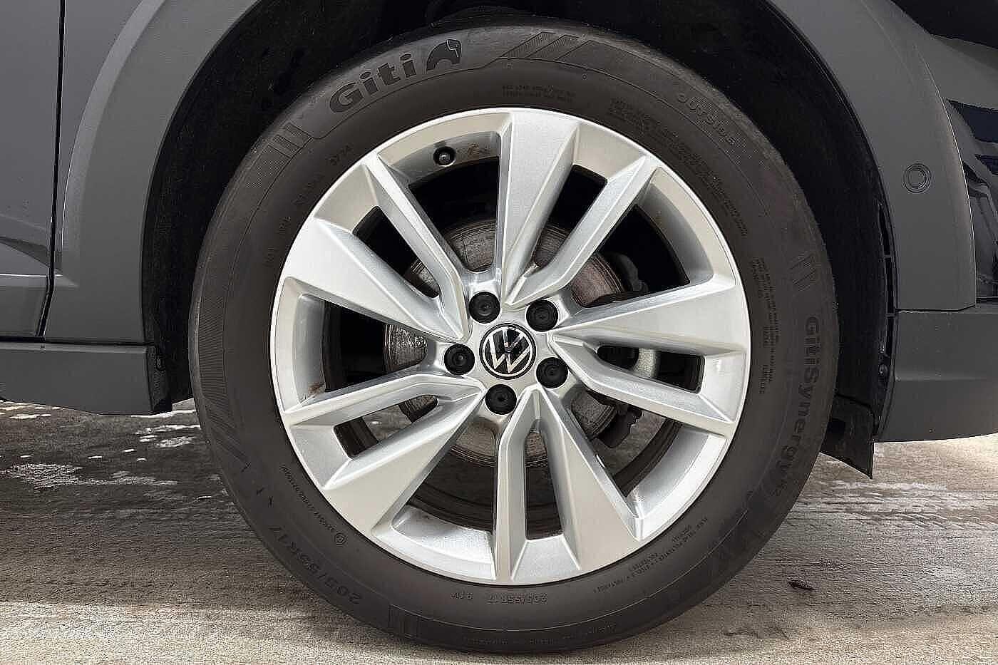 Used Volkswagen Taigo 2025 for sale - 77506474: Photo 5