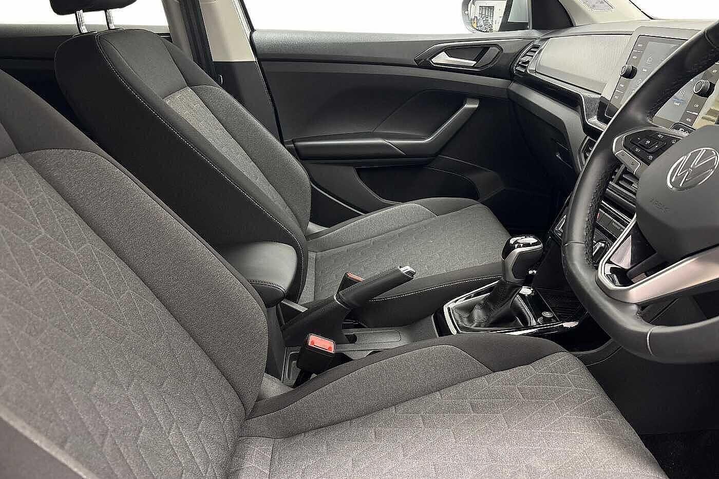 Used Volkswagen T-Cross 2025 for sale - 78042222: Photo 10