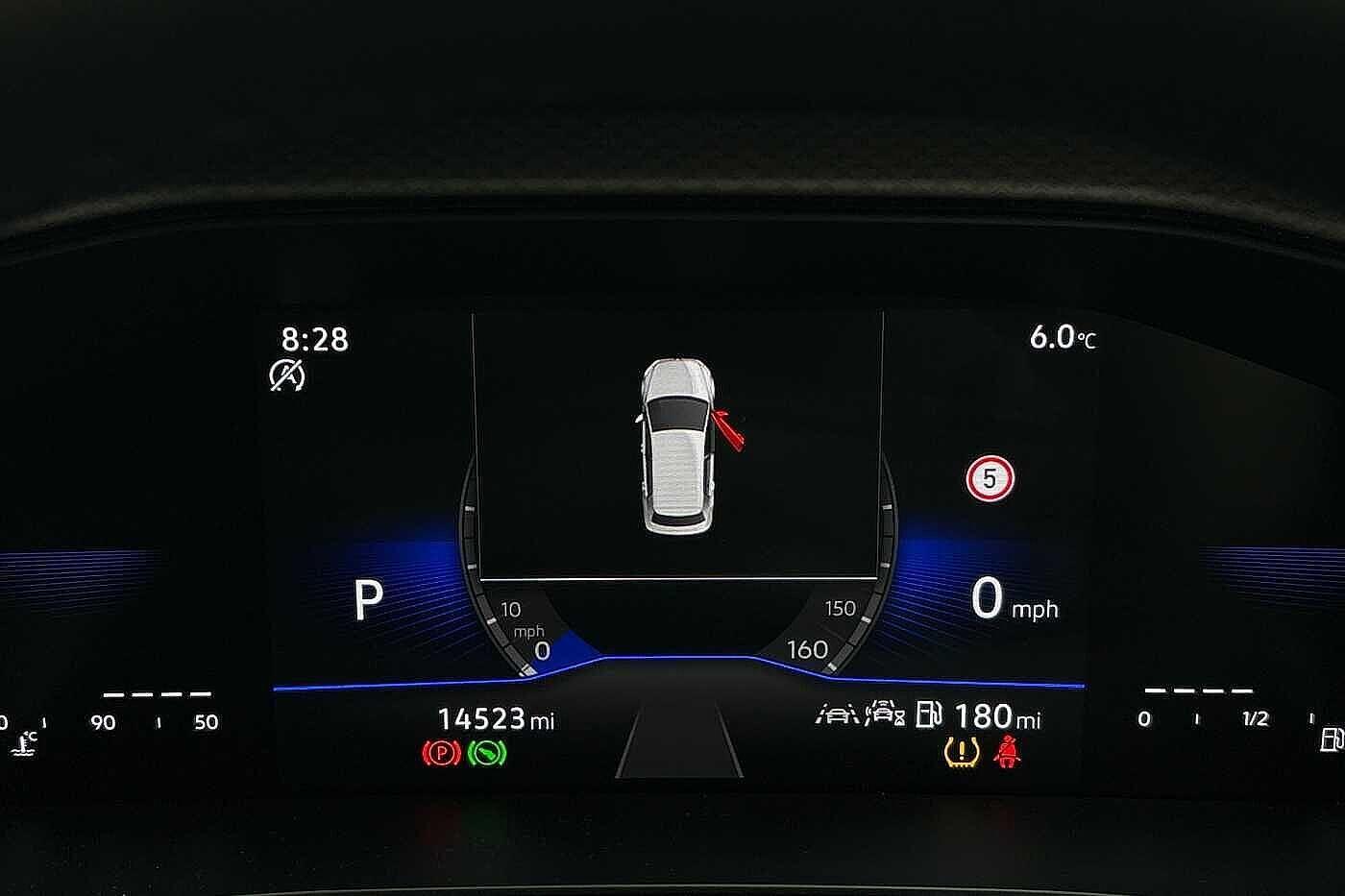 Used Volkswagen T-Cross 2025 for sale - 78042222: Photo 11