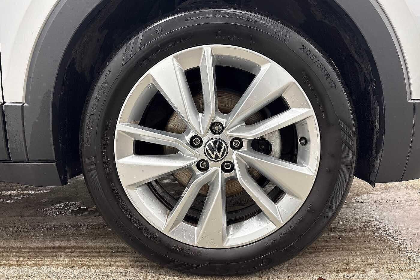 Used Volkswagen T-Cross 2025 for sale - 78042222: Photo 5