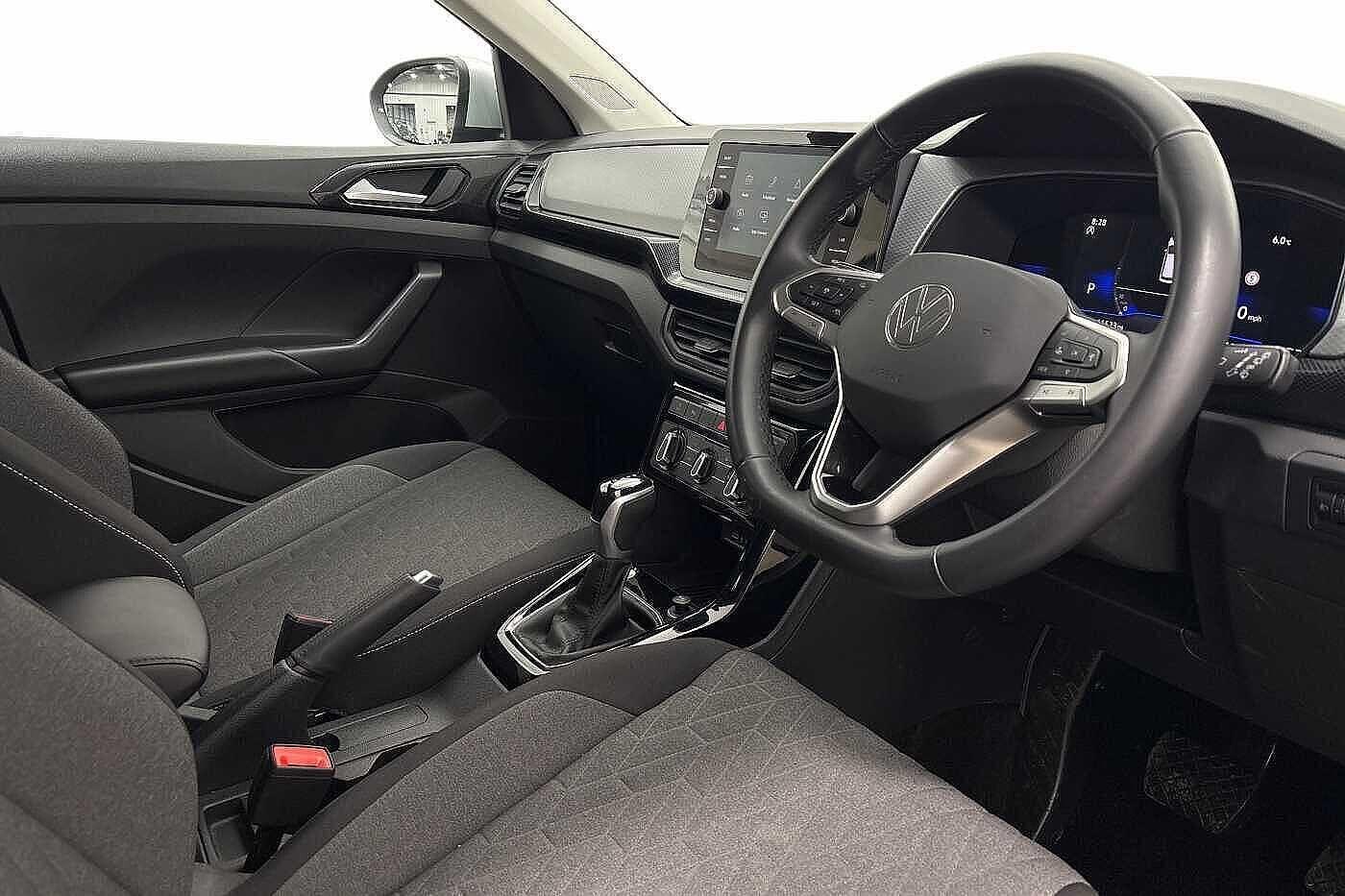 Used Volkswagen T-Cross 2025 for sale - 78042222: Photo 6